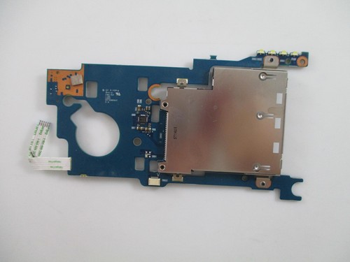 Express card platine - card, hp