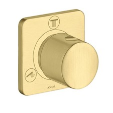 Hansgrohe Quattro Axor