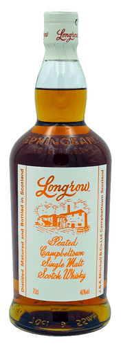 Springbank - (104,33€/l),