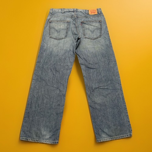 Levi 569 vintage loose - levi’s,