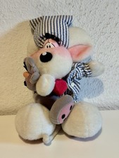 Diddl Maus Pyjama Schlafanzug