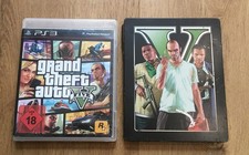 GTA V, Grand Theft Auto 5