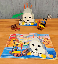 Lego pirates 6248 volcano - pirates,