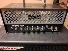 Harley Benton Mighty 15th