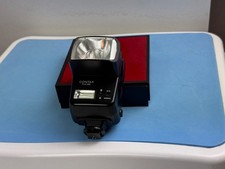 Contax TLA 280 Speedlite