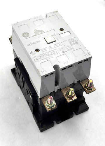 General electric ck75ce300 - ge,
