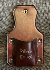 Brillengarage Wandaufbewahrung