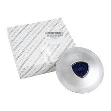 Original Lancia Nabendeckel