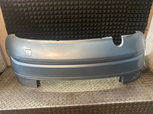 Stoßstange hinten audi - audi, a3