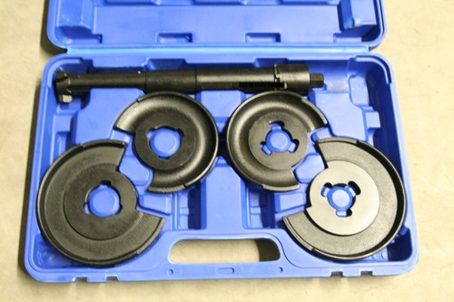 Ware federspanner mercedes - c-ware,