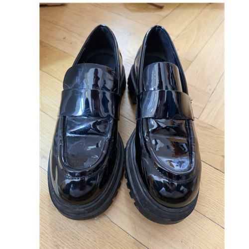 Zara damen slipper loafer - damen,