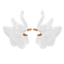 1 Satz 2 Stück Schmucklager