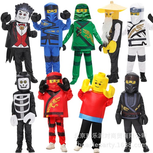 Neu kinder ninjago ziegel - kinder,