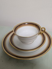 Rosenthal Art Deco Sammeltasse