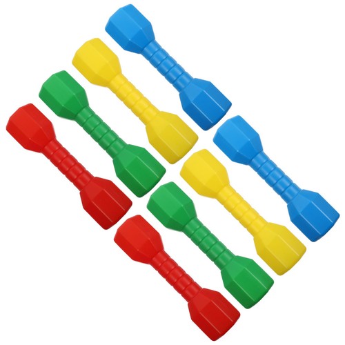 Pcs fitnesshanteln kinder - fitnesshanteln,
