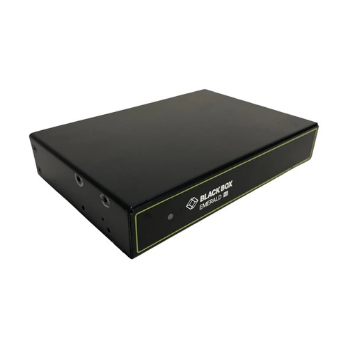 Blackbox emd2000se emerald - blackbox,