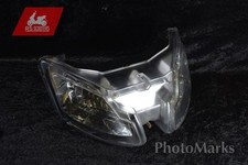 Scheinwerfer Frontlicht Aprilia SR50 R Schlachtfest Leuchtmittel Ersatzteile