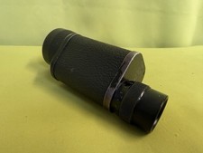 Carl Zeiss Jena Fernrohr