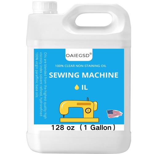 Nähmaschinenöl für - nähmaschinenöl, 4l