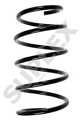 Suplex fahrwerksfeder - suplex,