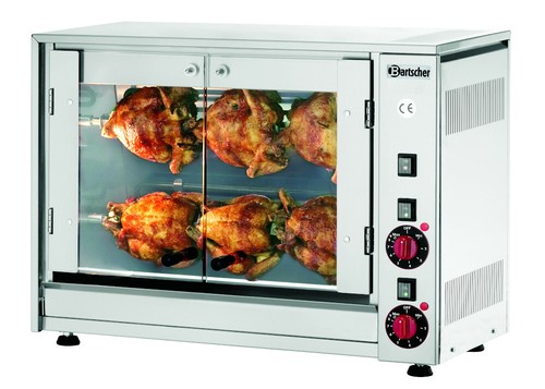 Hähnchengrill bräter grill - hähnchengrill, 2