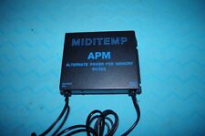 Miditemp APM