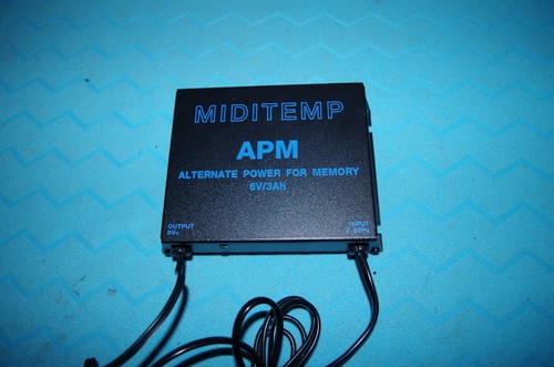 Miditemp apm - miditemp,