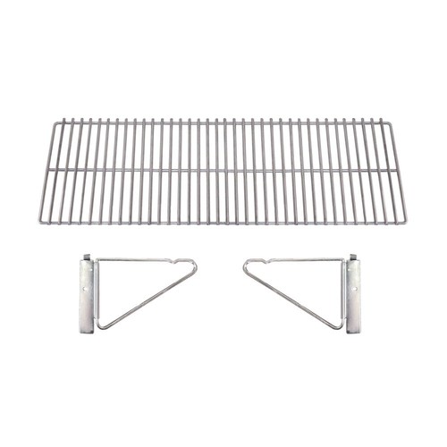 Front shelf for green mountain - front,