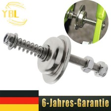 Fahrradschnalle Faltrad
