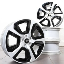 17 Zoll original Audi A1 II GB 82A601025AH Modul Alufelgen Felgensatz Nr.978