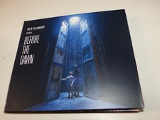 CD  The KT Fellowship, Kate