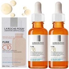 3X 30ML La Roche-Posay Textura