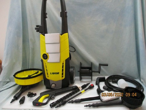 Lavor 0160 - lavor, kit