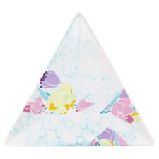 Beilagenplatte dreieckig Waechtersbach Isola Bella