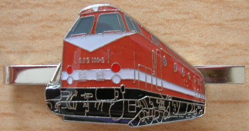Krawattenklammer diesell 229 - diesell.,