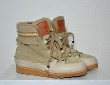 DOLFIE * Winter Stiefel Boots