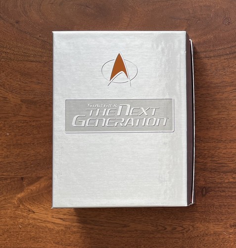 Star trek tng - star,