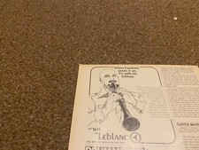 JBF22 WERBUNG 5X5 LEBLANC 1611