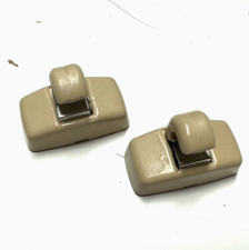 2 Halter Sonnenblende passend