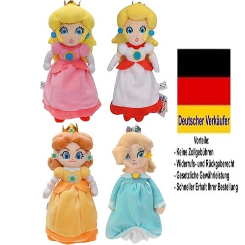 C24 super mario plüsch - c24,
