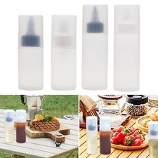 Camping Squeeze Ölflasche