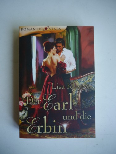 Der earl und - der,