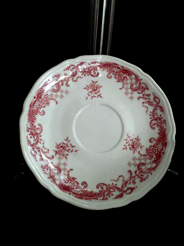 Villeroy boch valeria rot - &,