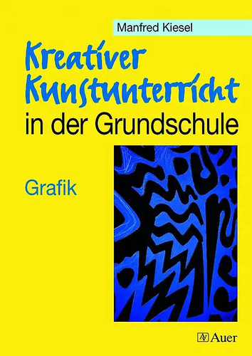 Kreativer kunstunterricht - kreativer, in