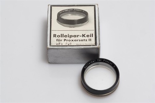 Rollei rolleiflex bay - rolleiflex, bay.i