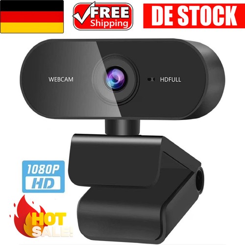 Webcam mit mikrofon kamera - webcam,