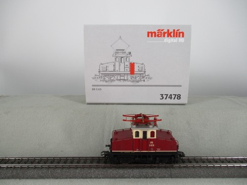 Märklin spur 37478 - märklin,