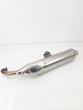 HONDA CBF 1000 06-09 AUSPUFF