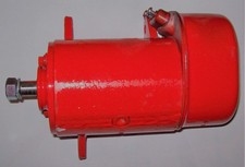 AT Gleichstrom Lichtmaschine für IHC D-430/D-432 LJ/REE75/12/1800C9 0101201028