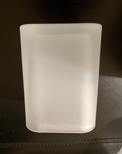 Bürstenglas ideal standard - ideal,